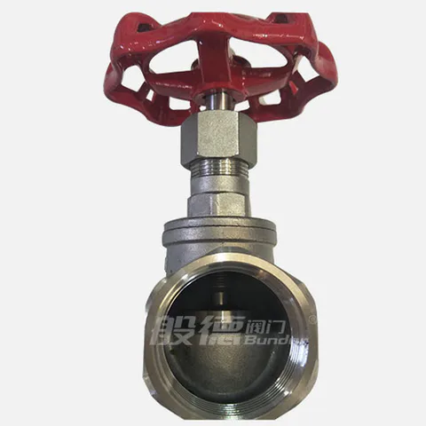 J11W Globe Valve