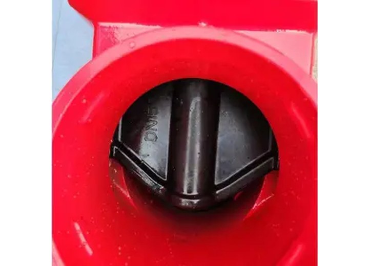 D381X-16Q Ductile Iron Butterfly Valve