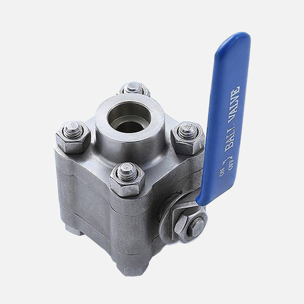 Q61F Ball Valve