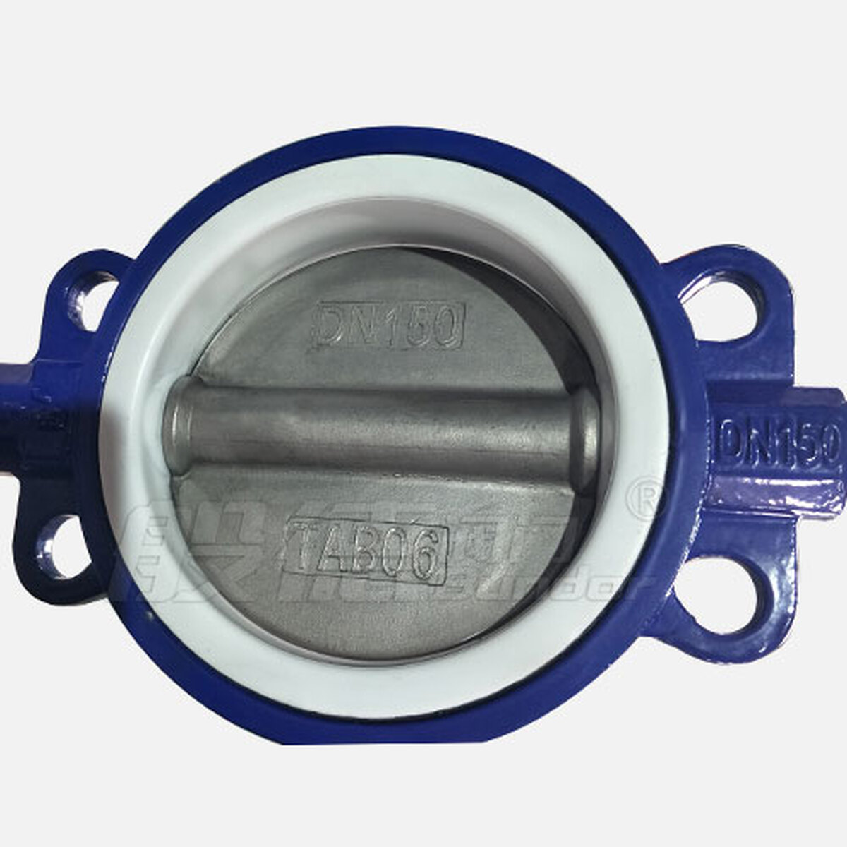 D371F-16Q Butterfly Valve product view