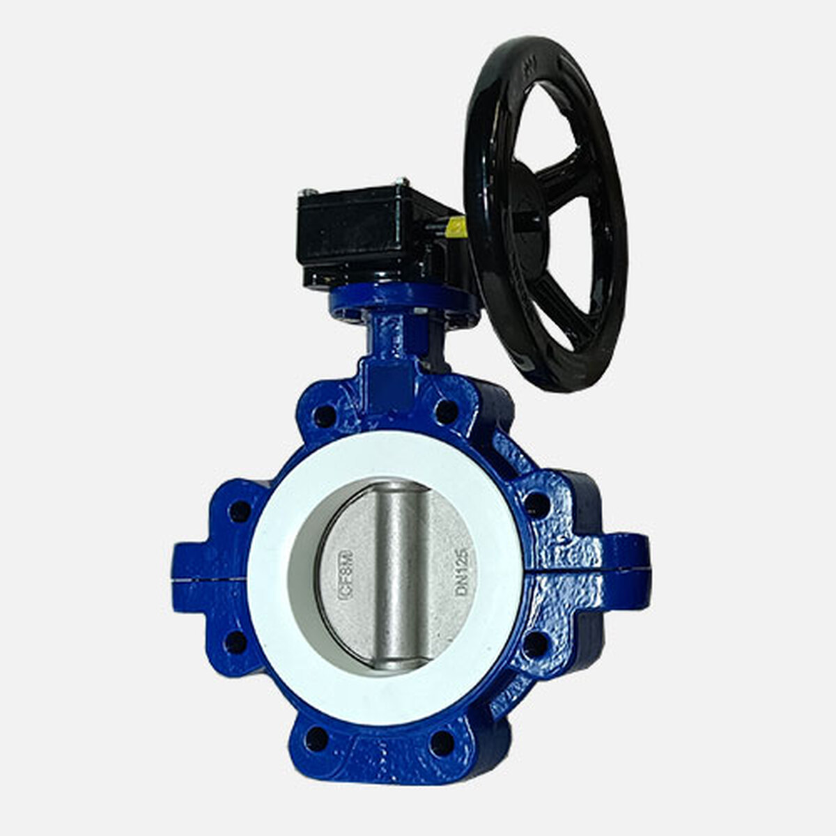 LTD371F46-16C Butterfly Valve