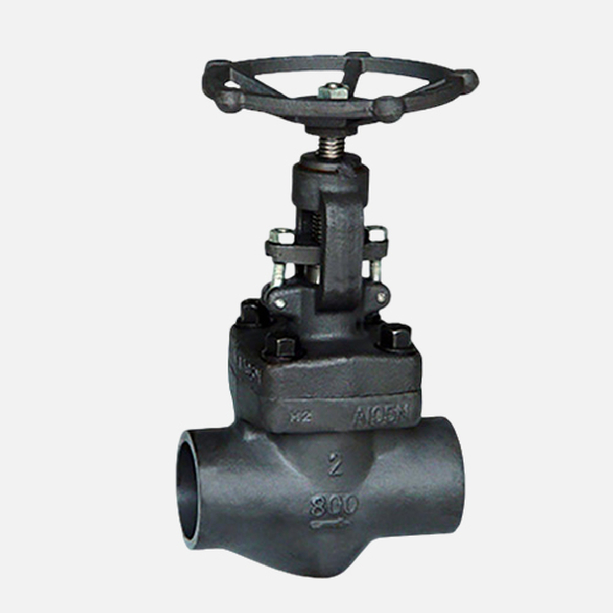 J61H Globe Valve