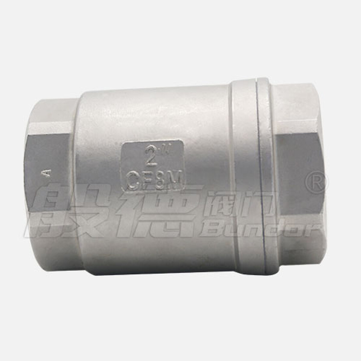 H12W-16P Check Valve