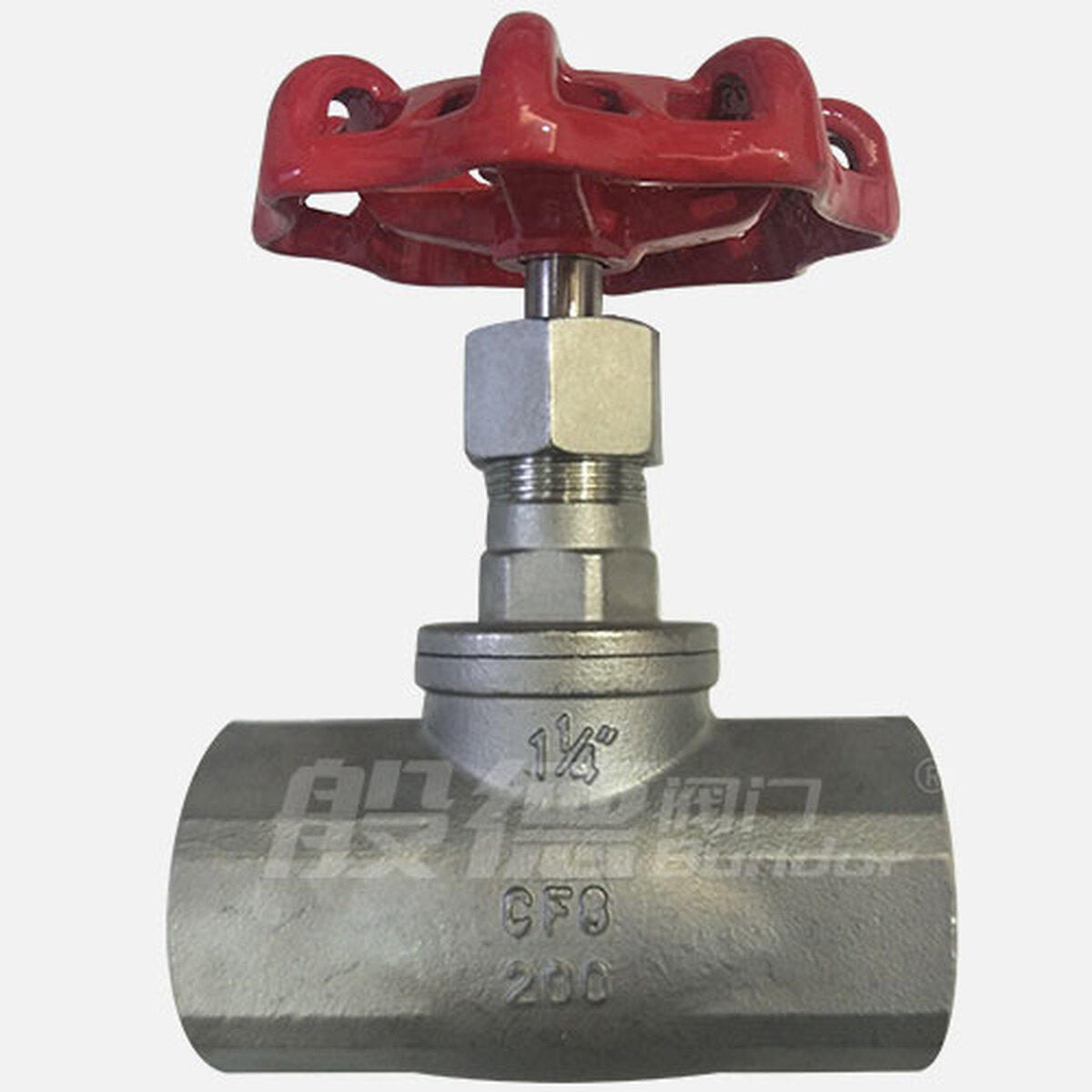 J11W Globe Valve