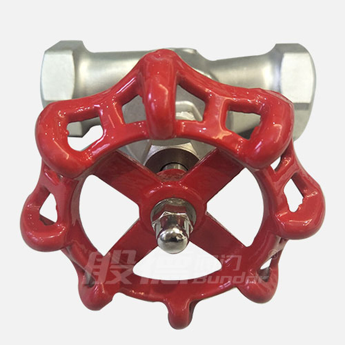 J11W-16P Globe Valve