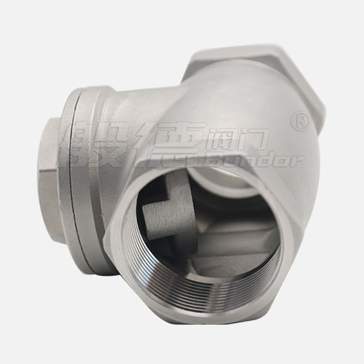 H14W-16P Check Valve