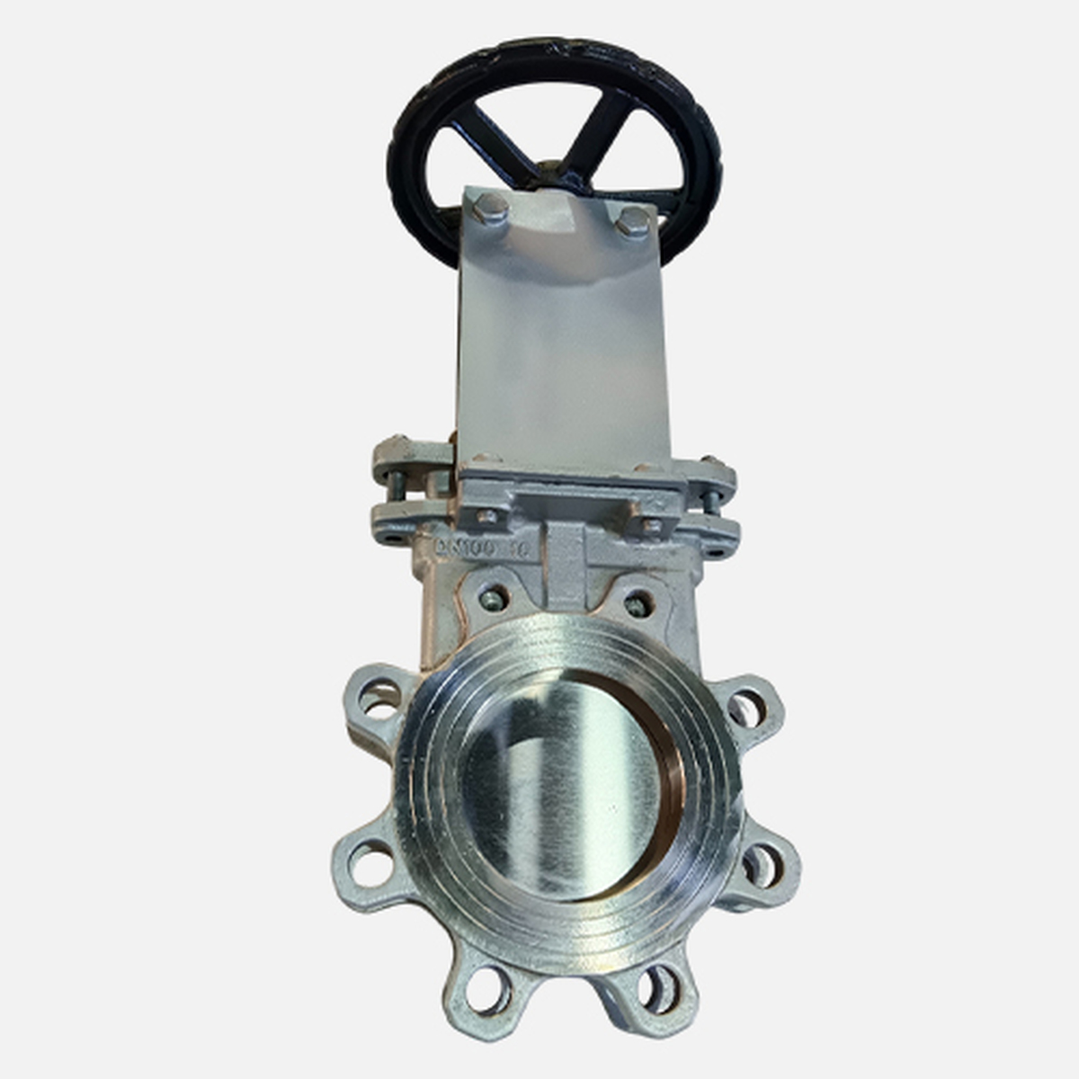 PZ73X-16P Gate Valve