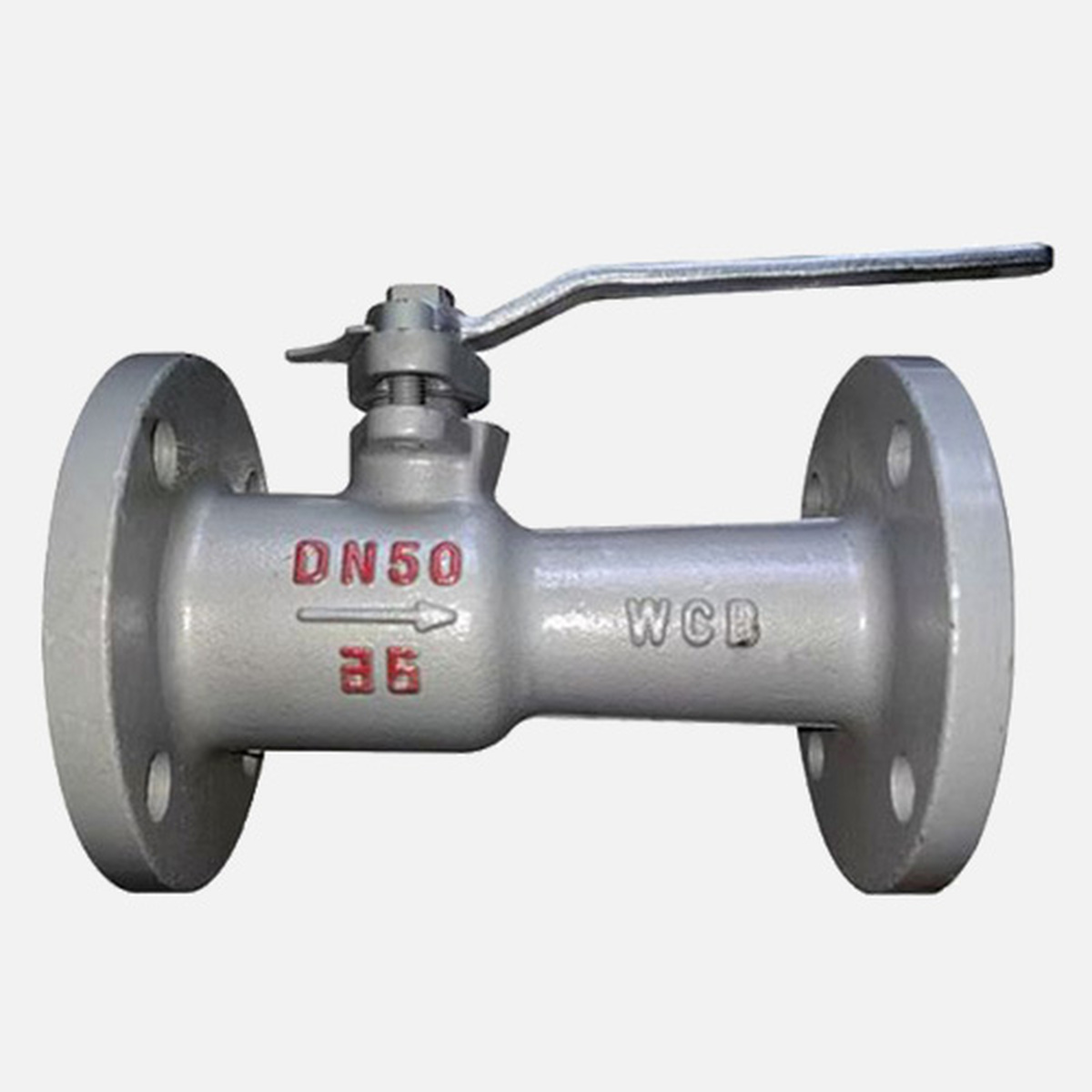 PQ41MF-16C Ball Valve