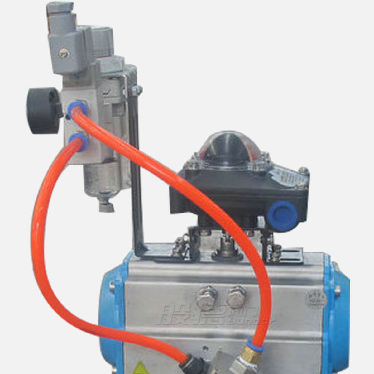 D643H Butterfly Valve