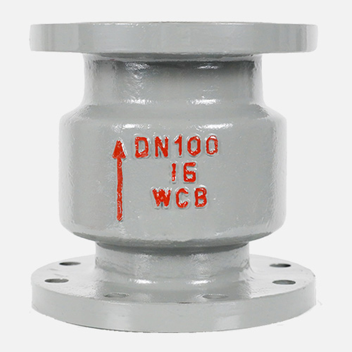 H42H-16C Check Valve