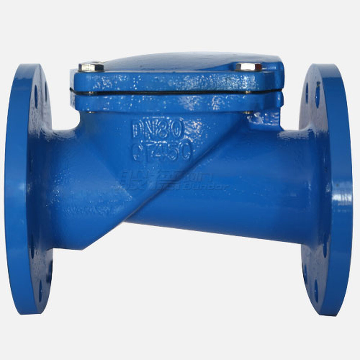 H44X Check Valve