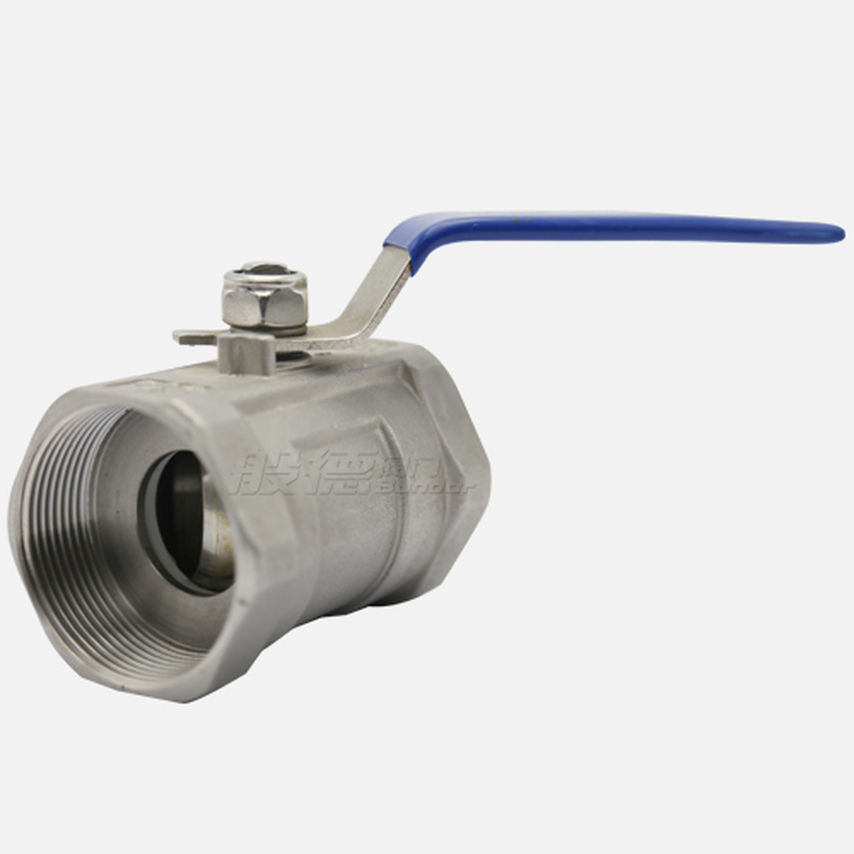 Q11F Ball Valve product view