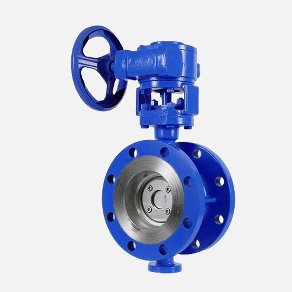 D343H-16C Butterfly Valve