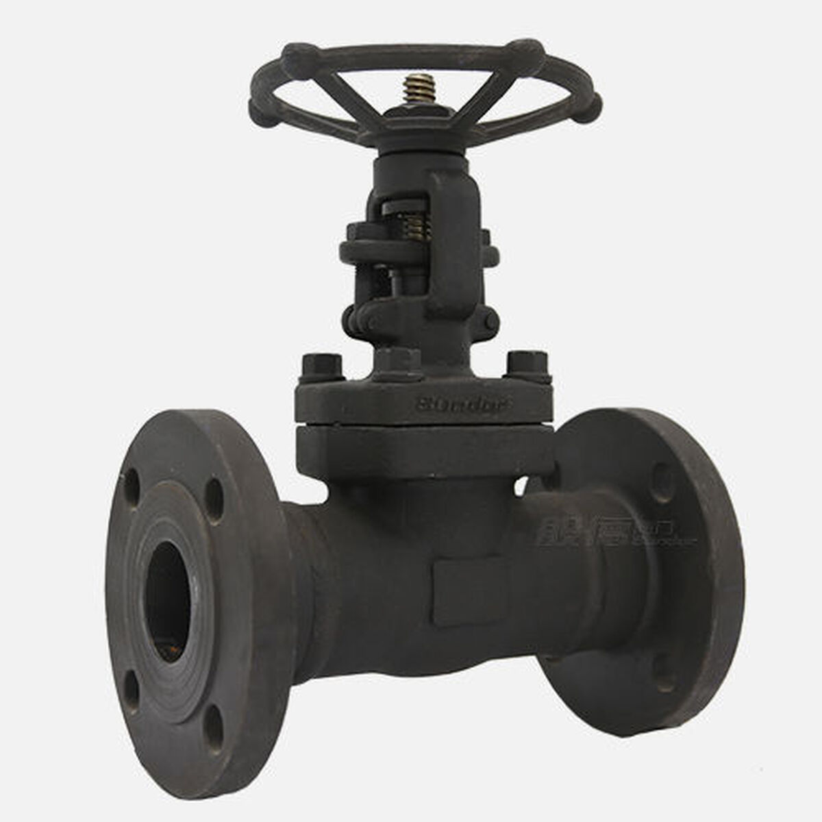 Z41H Gate Valve