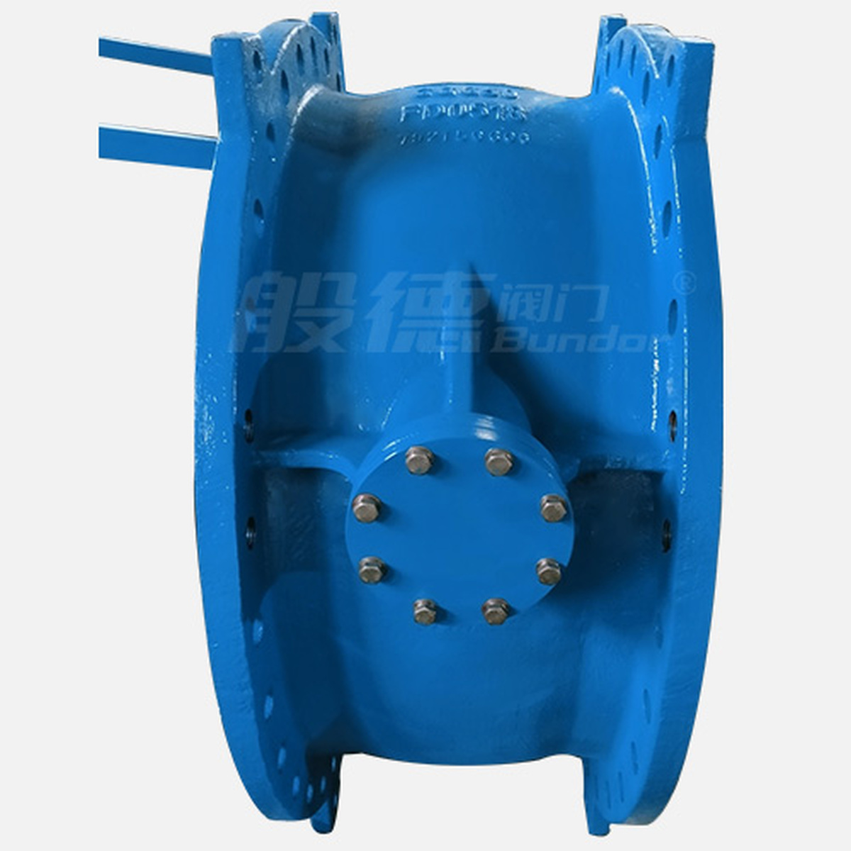 HH47X Check Valve