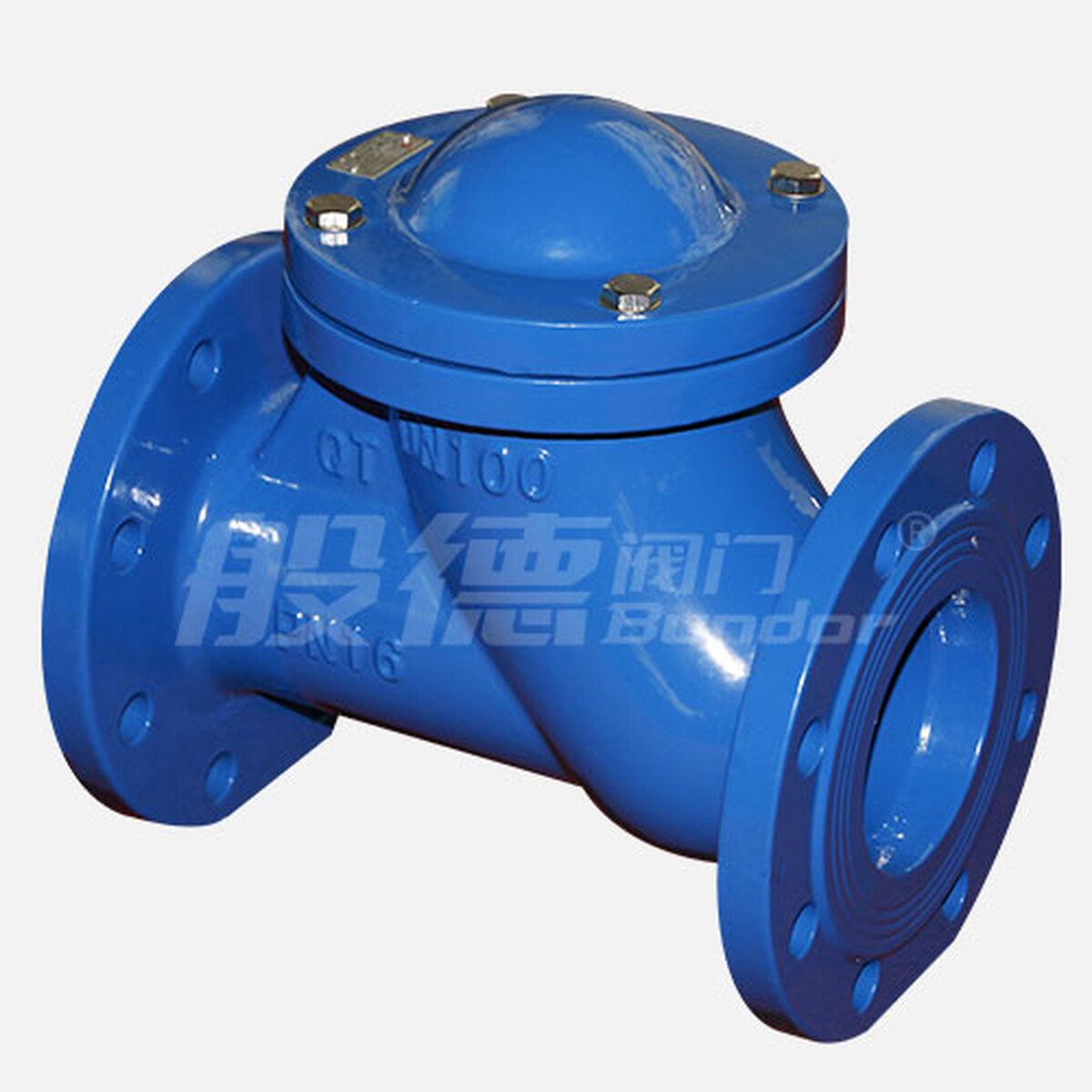 HQ41X Check Valve