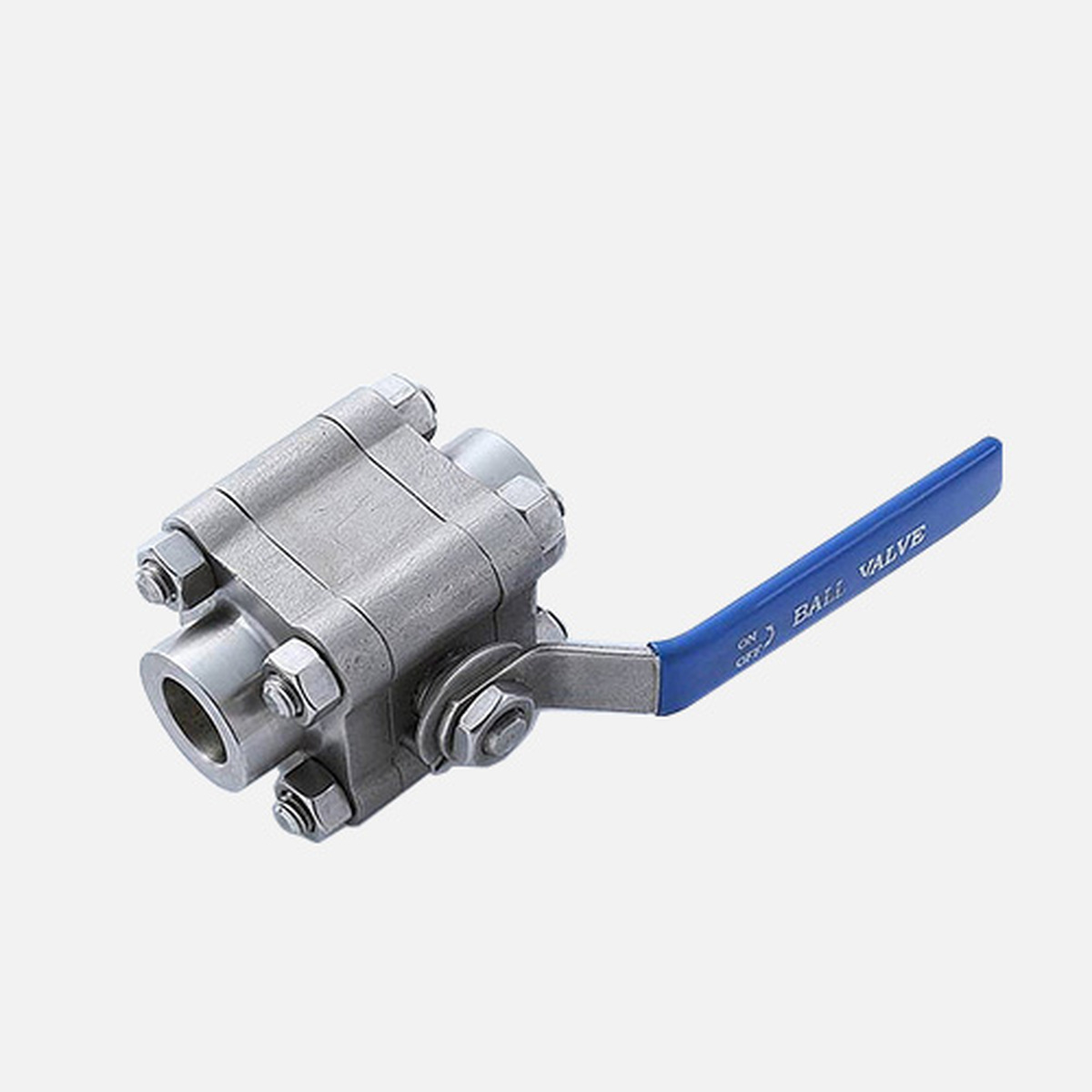 Q61F Ball Valve