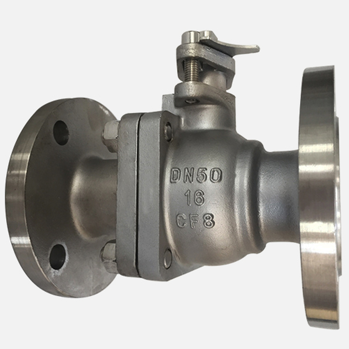Q41H Ball Valve