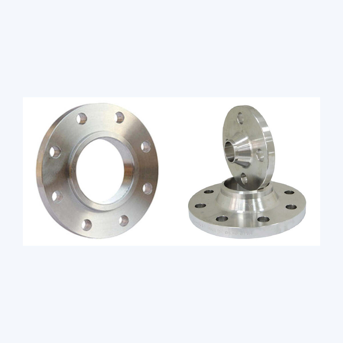 Carbon Steel Flange product view