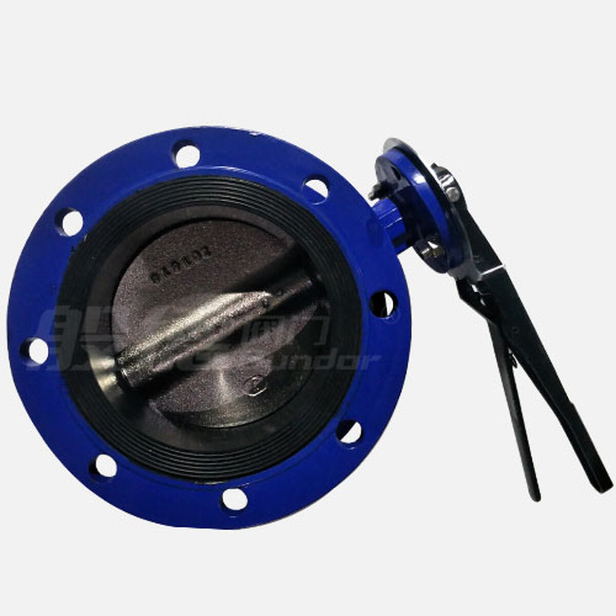 D41X-16Q Butterfly Valve