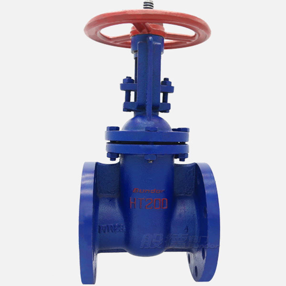 Z41T-16 Gate Valve