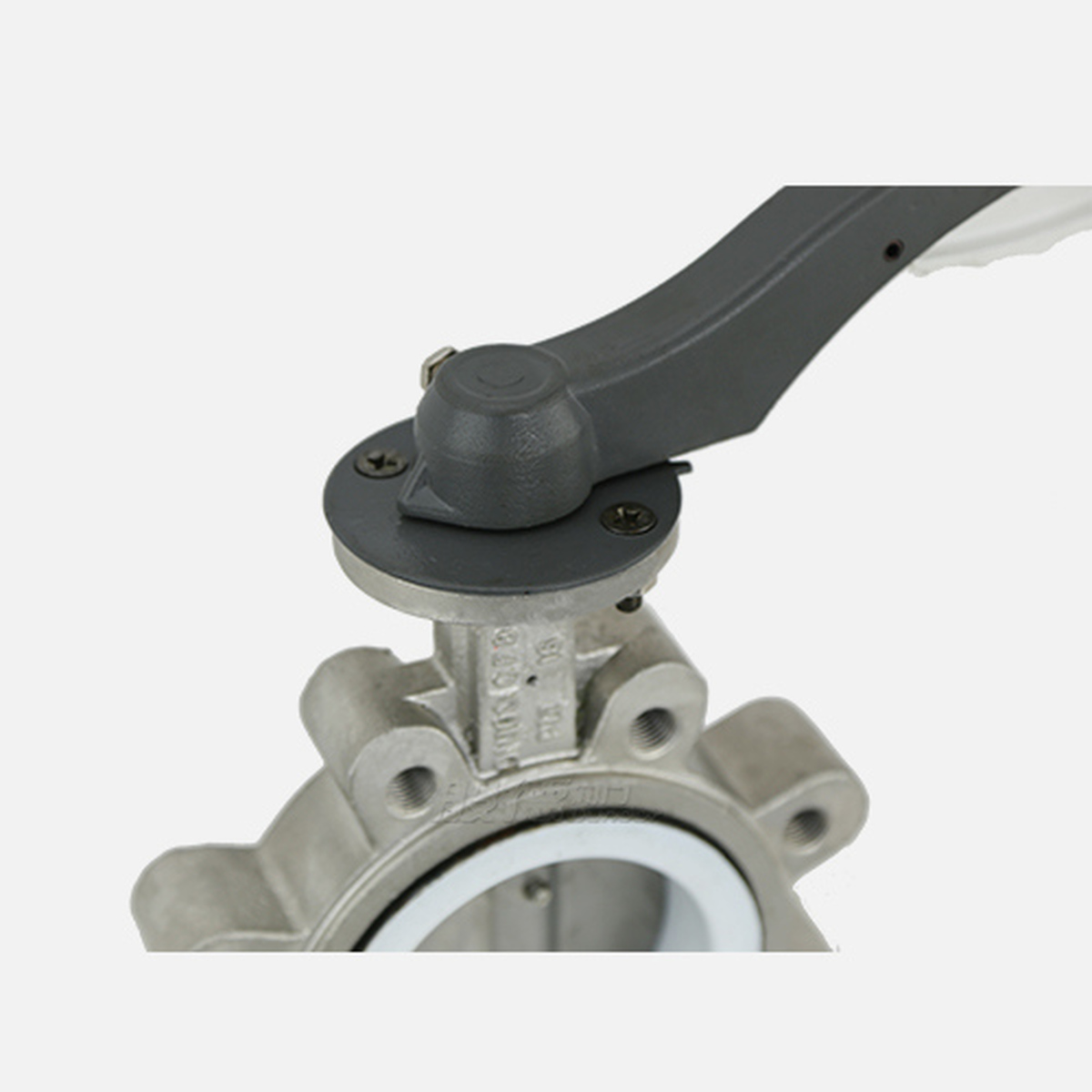 D71F-16P Butterfly Valve product view