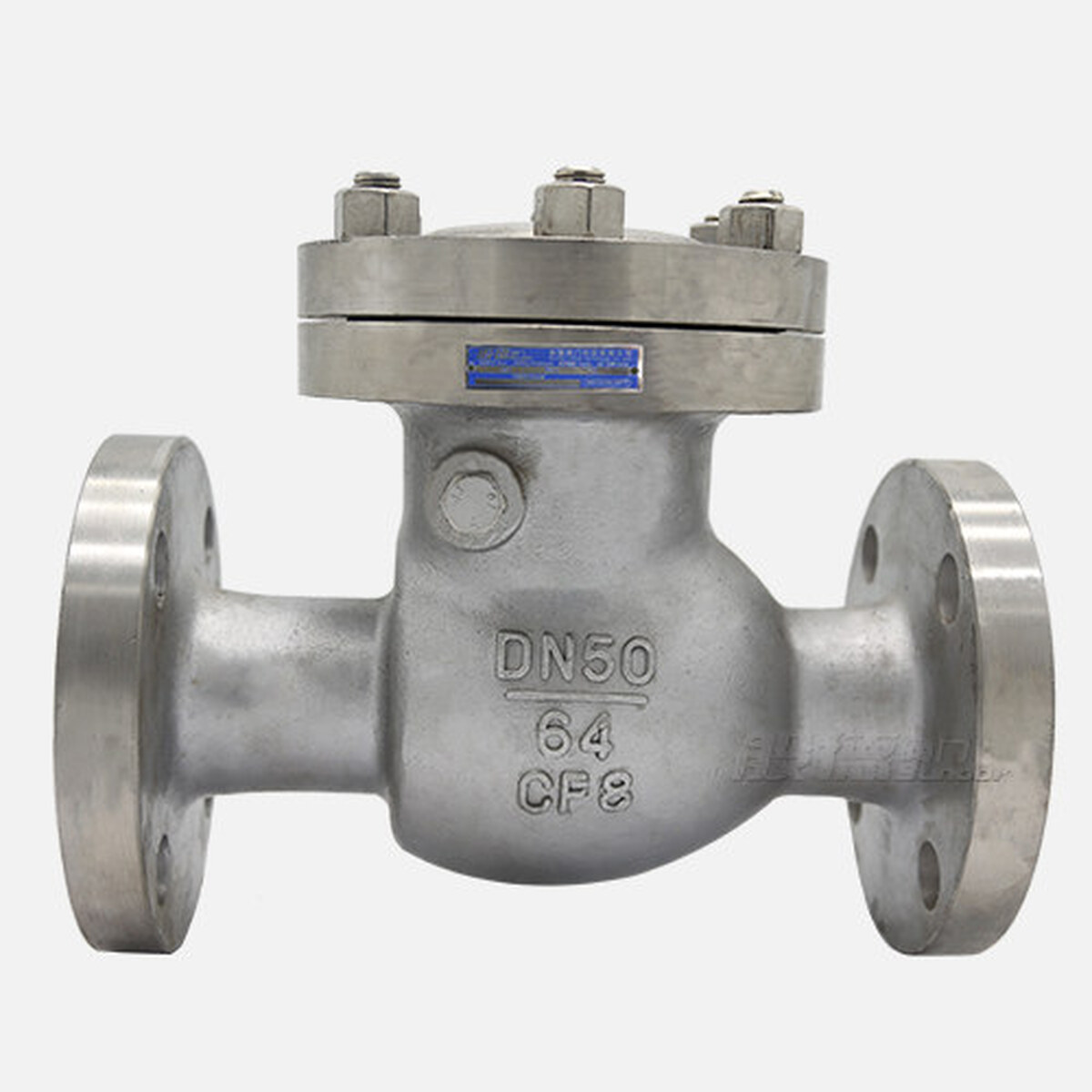 H44W Check Valve