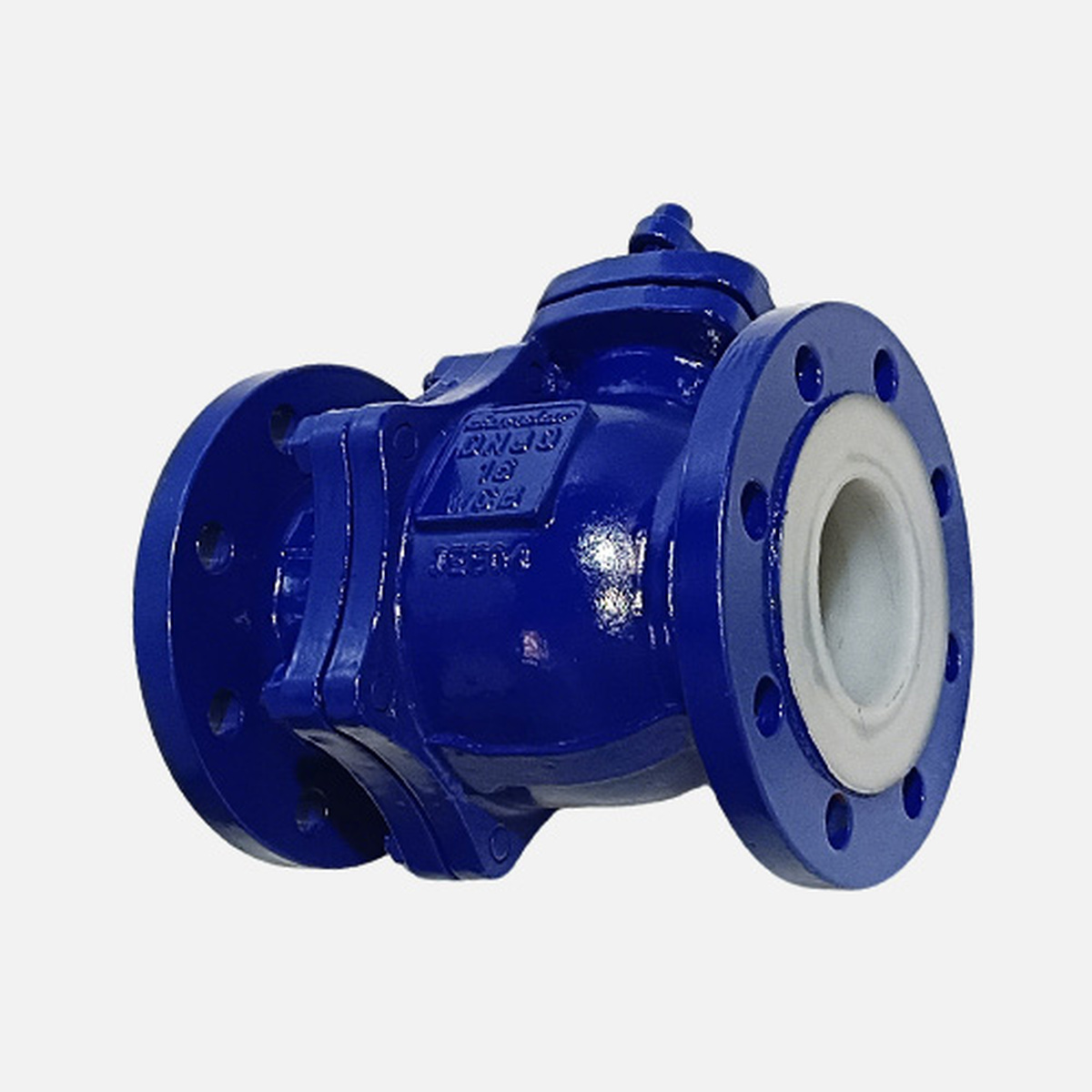 Q41F46-16C Ball Valve