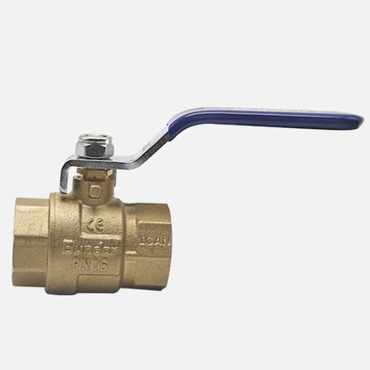 Q11F-16T Ball Valve product view