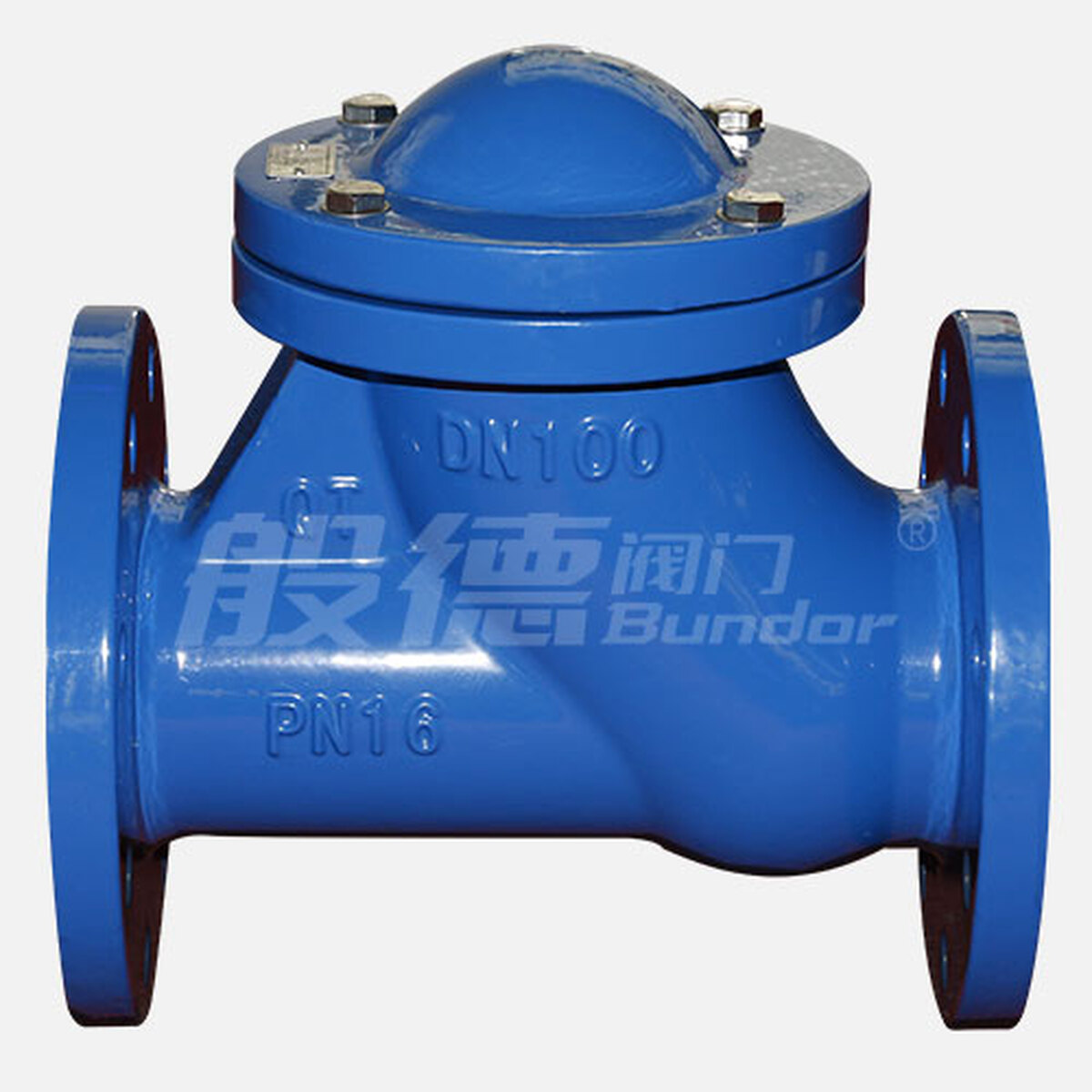 HQ41X Check Valve