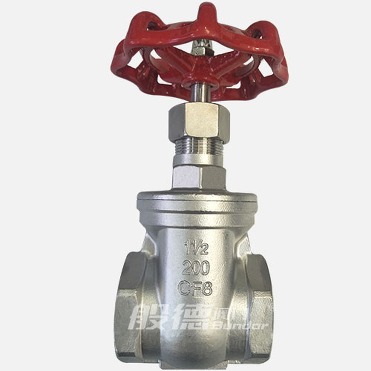 Z15W-16P Gate Valve product view