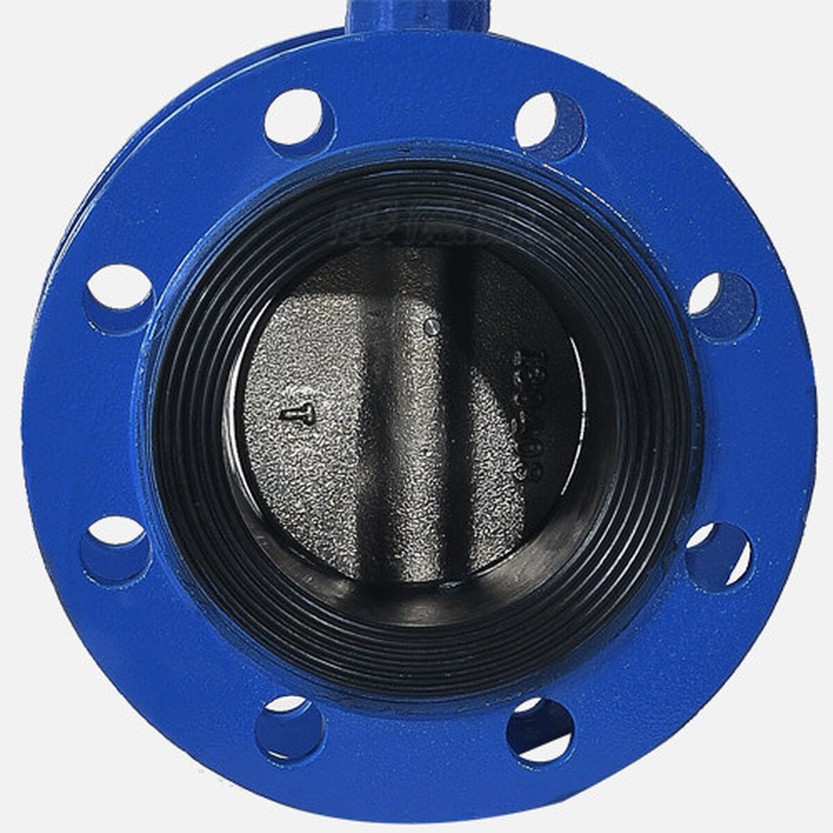 D341X Butterfly Valve product view