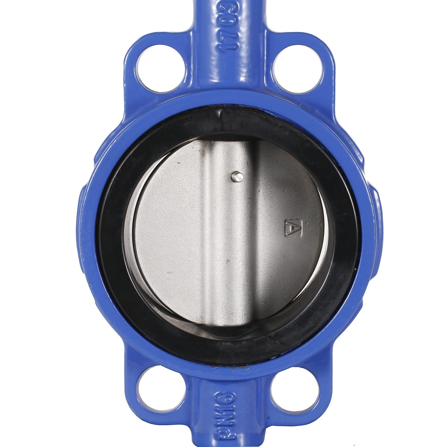 Wafer butterfly valve product view