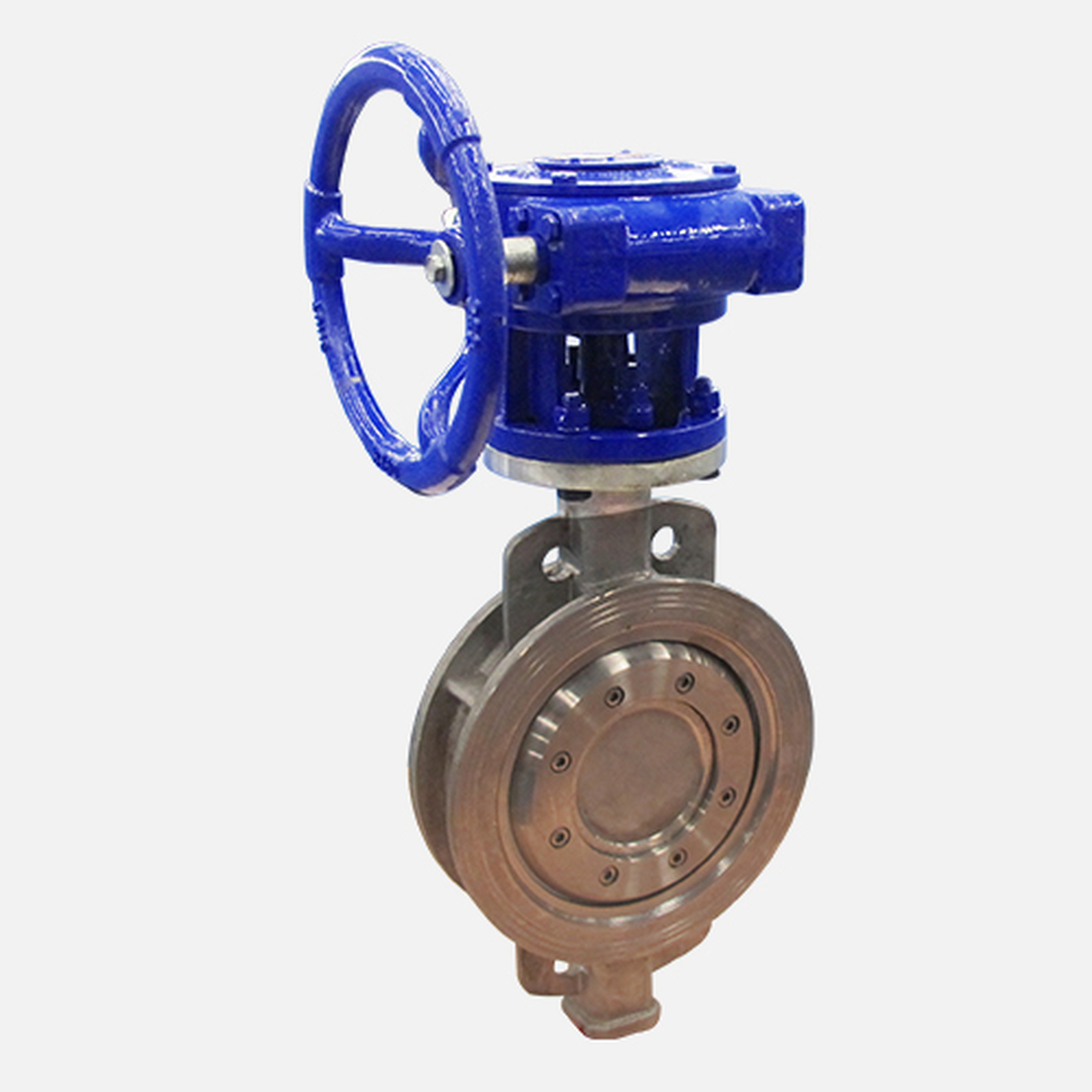 D373W-16P Butterfly Valve