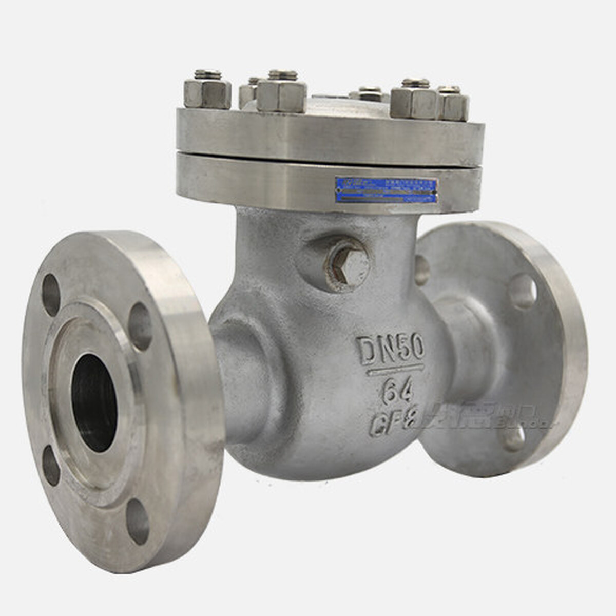 H44W Check Valve