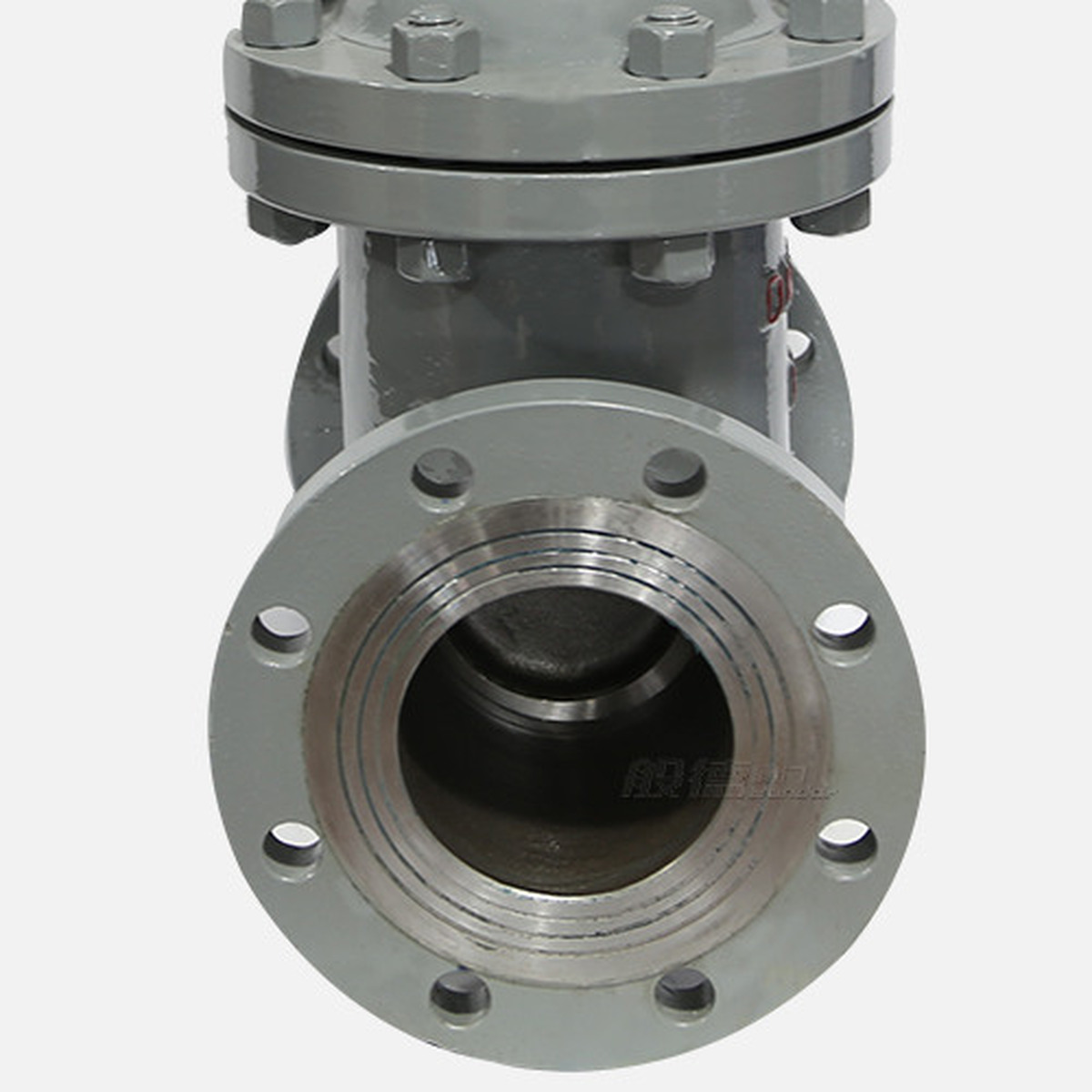 Z41H-16C Gate Valve