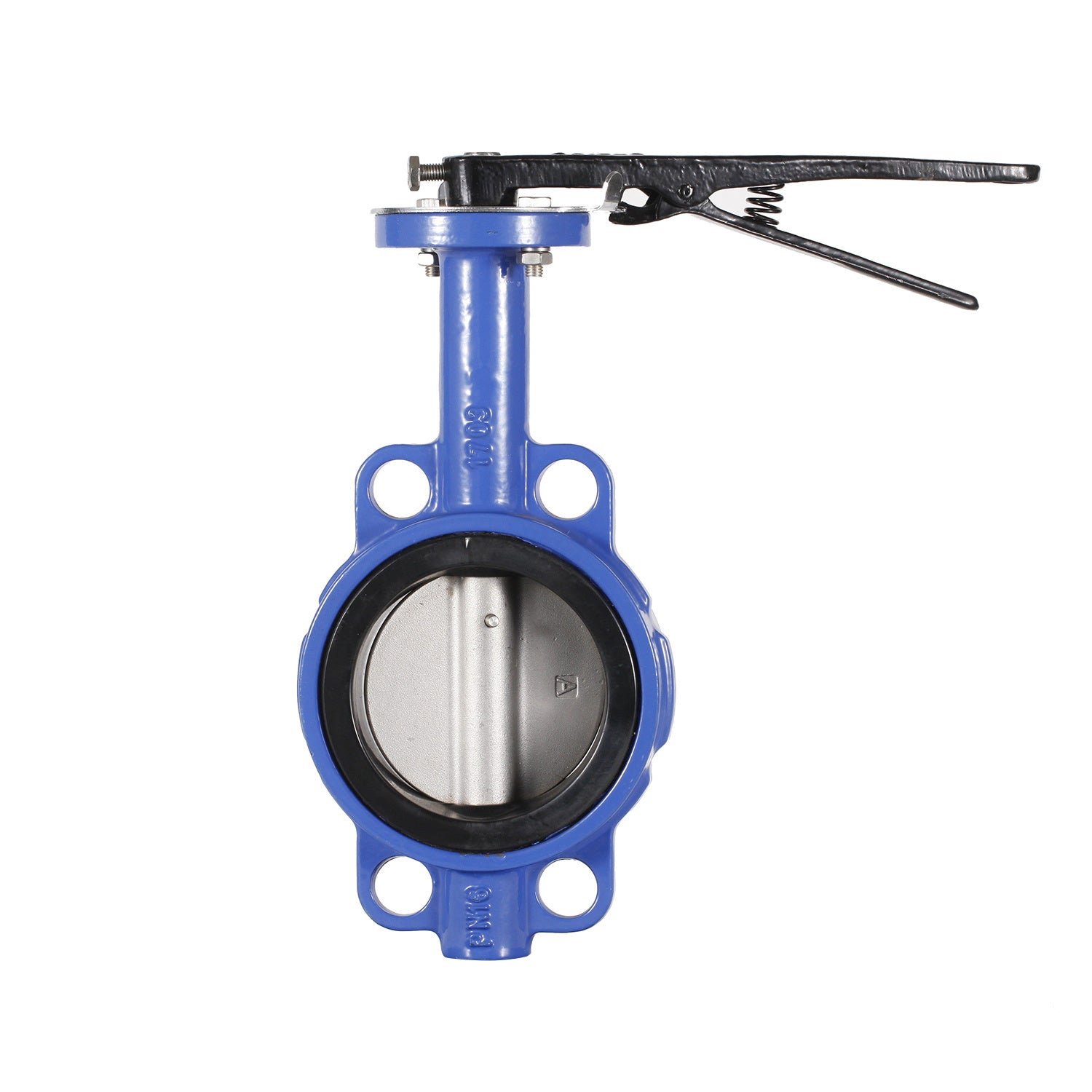 Wafer butterfly valve product view