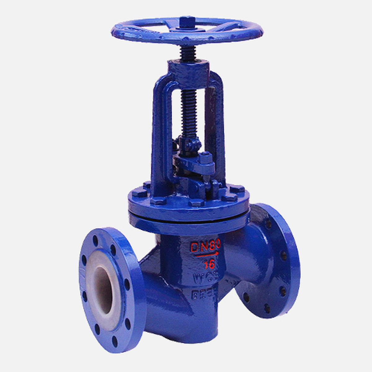 J41F46-16C Globe Valve