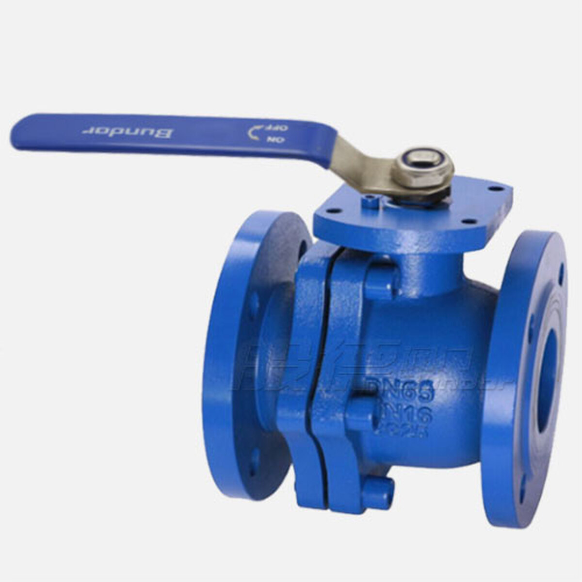 Q41F-16 Ball Valve product view
