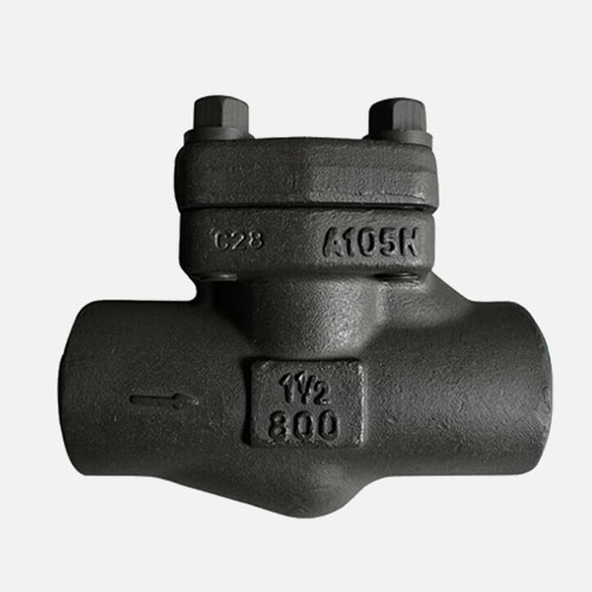 H61H Check Valve