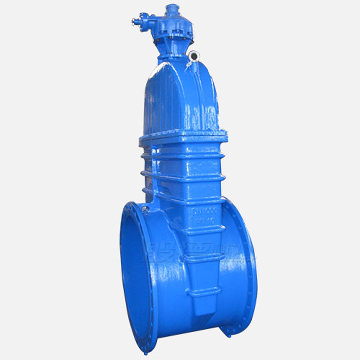 DN1000 Gate Valve product view