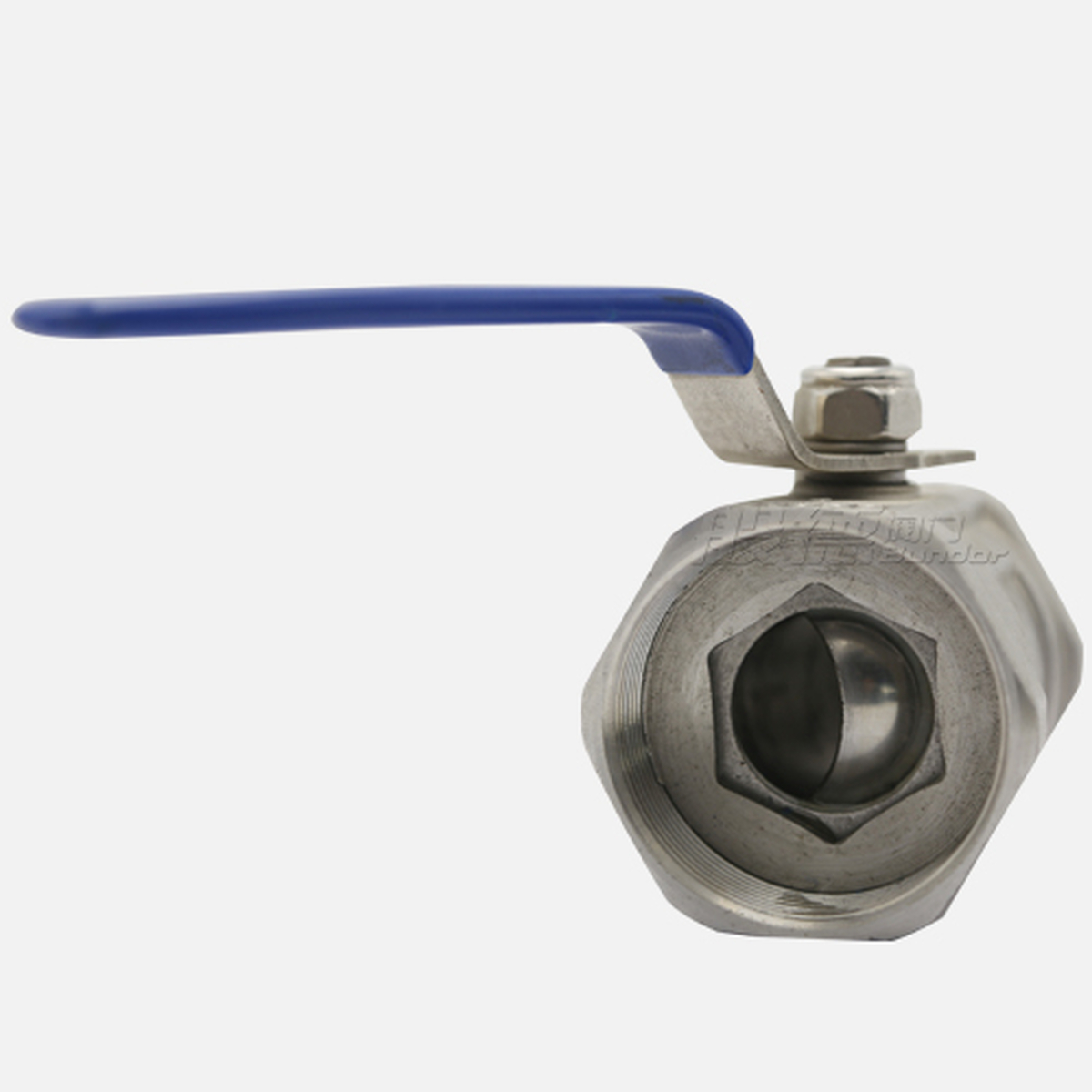 Q11F Ball Valve product view