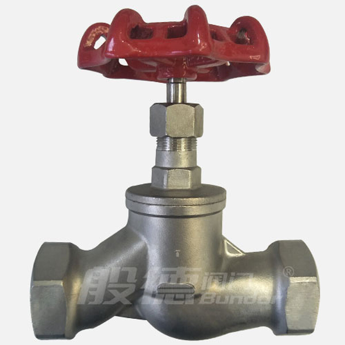 J11W-16P Globe Valve