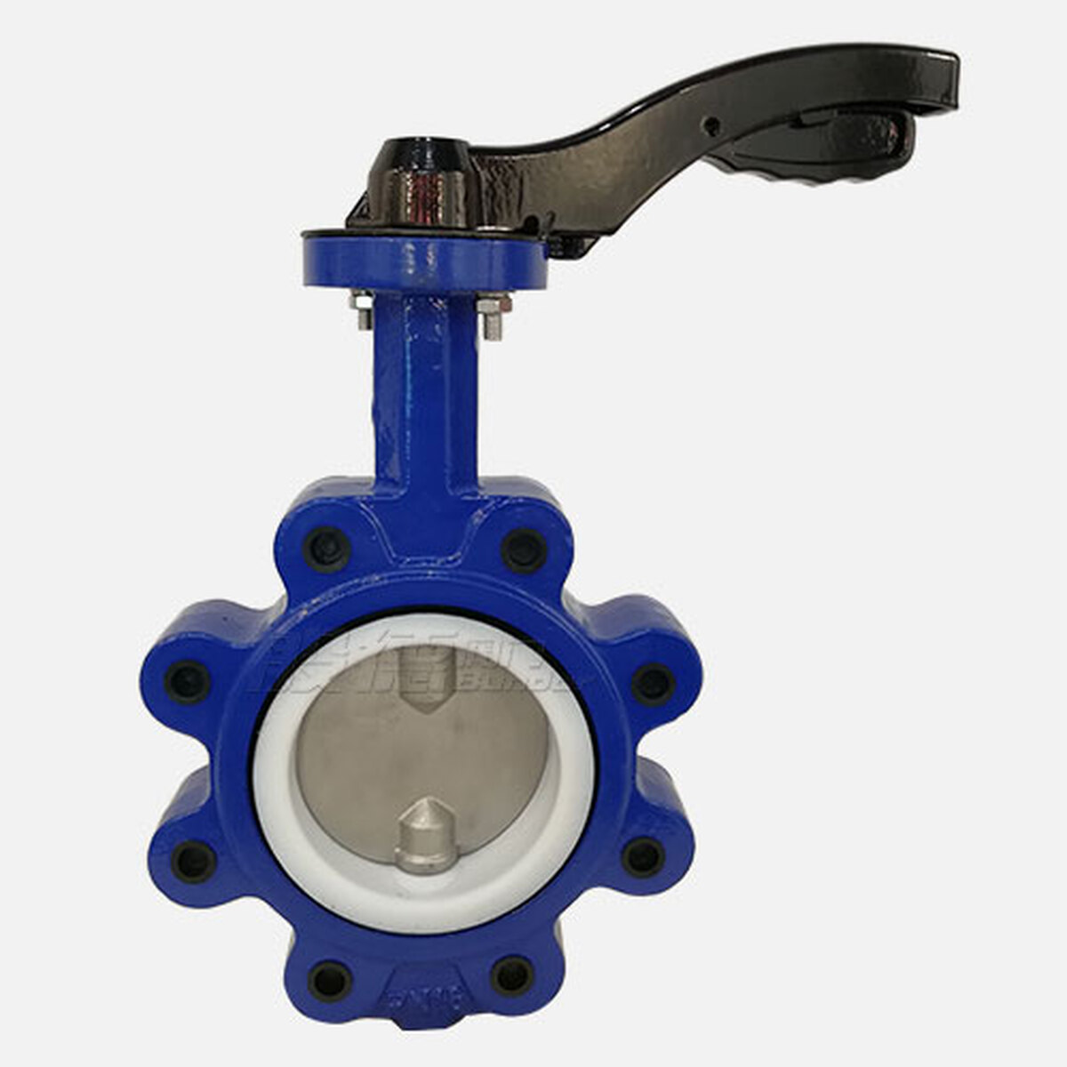 D71F-16Q Butterfly Valve product view