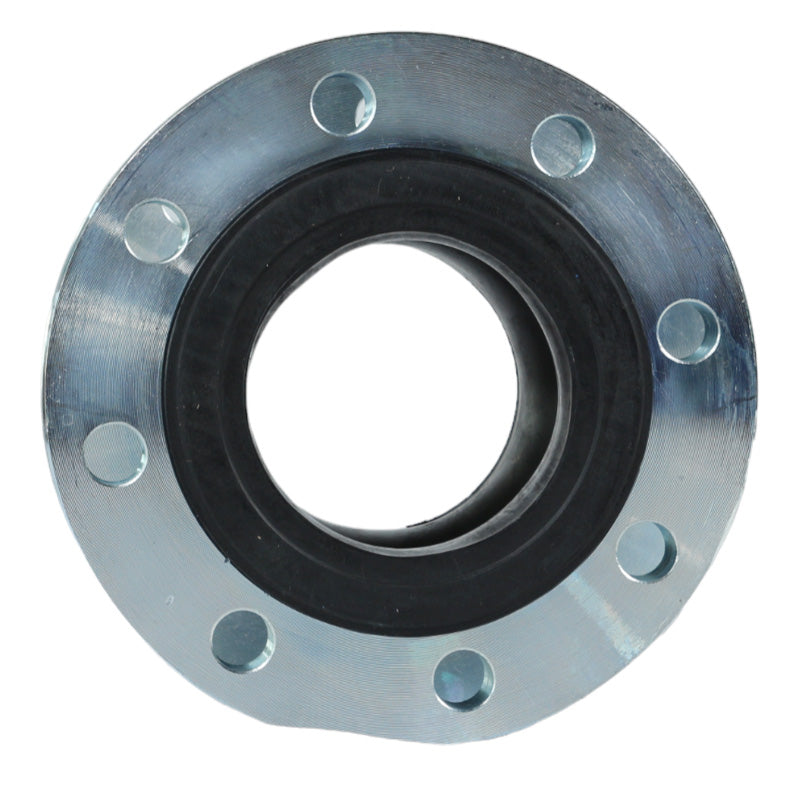 Rubber expansion joint