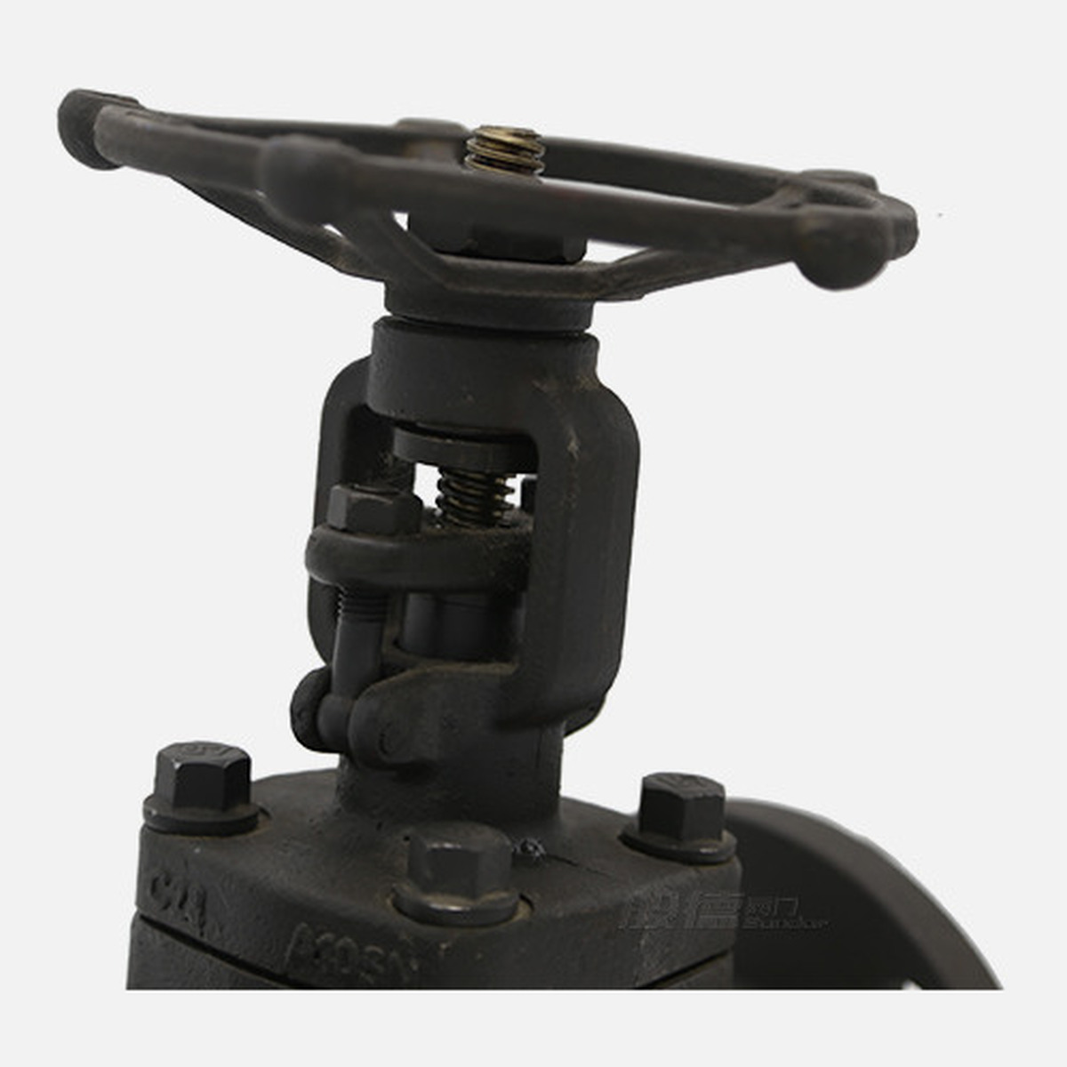 Z41H Gate Valve