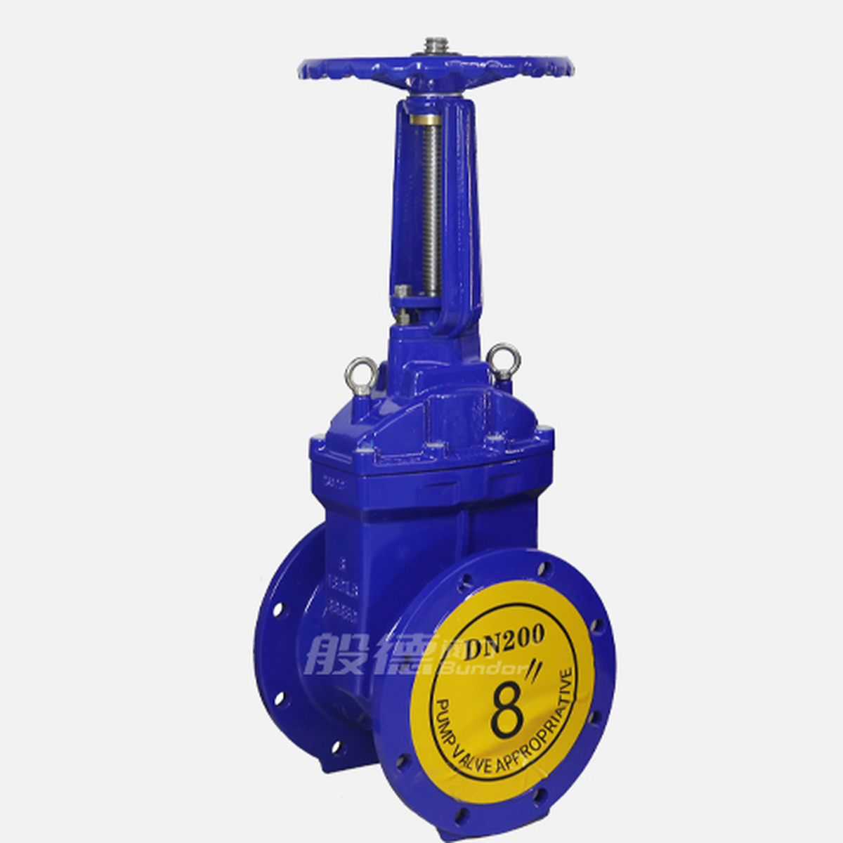 Z41X-16Q Gate Valve product view