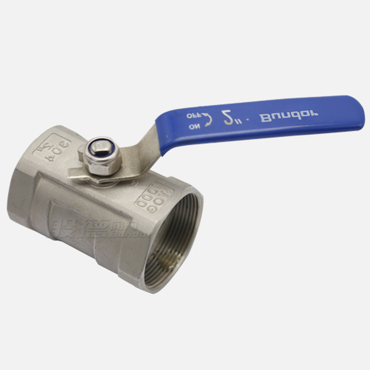 Q11F Ball Valve product view