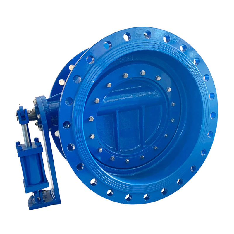 Tilting Check Valve