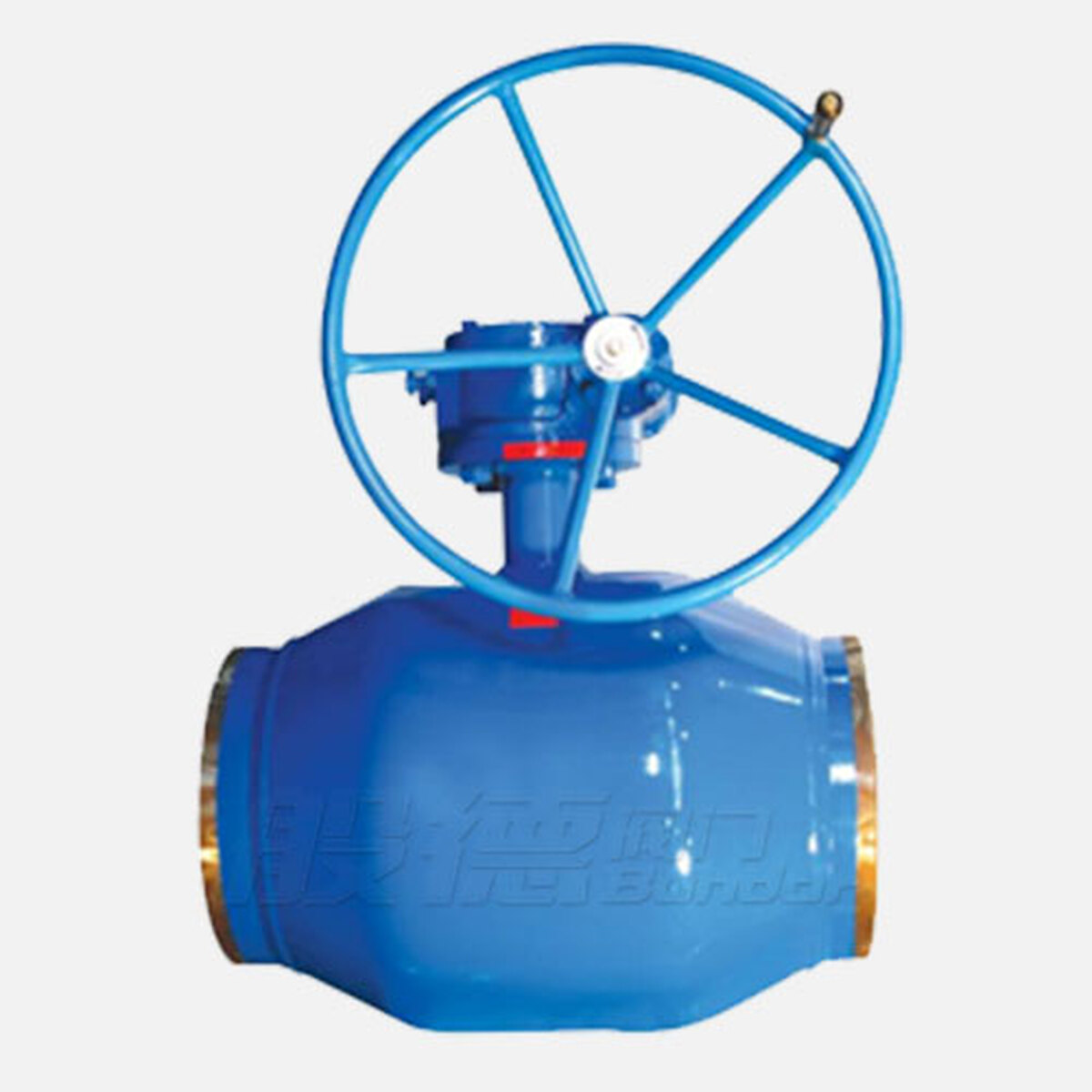 Q61F-25C Ball Valve product view